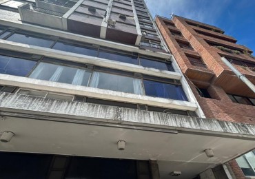 6 ESQ 51 - 2 DORM - CENTRO LA PLATA - ALQUILER 