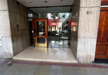 2 E/ 49 Y 50 - DOS DORMITORIOS - ZONA FACULTADES - LA PLATA 