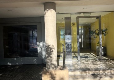 EXCELENTE DEPARTAMENTO DE 2 DORMITORIOS - SEMI AMOBLADO EN ALQUILER 