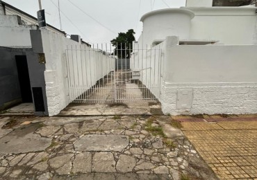 PH DE DOS DORMITORIOS - SIN EXPENSAS EN ALQUILER