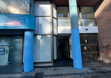 PLAZA ITALIA - EXCELENTE DEPARTAMENTO DE 2 DORMITORIOS EN ALQUILER 