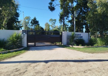 Casa en Barrio San Antonio