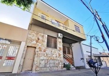34 E/ 28 Y 29 - DEPARTAMENTO EN PLANTA ALTA - APTO BANCO - LA PLATA