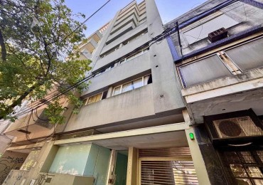 1 E/ 64 Y 65 - 1 DORM EN VENTA - 9 NO PISO 
