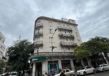 48 Esq. 9 - 1 Dorm - CENTRO DE LA CIUDAD DE LA PLATA