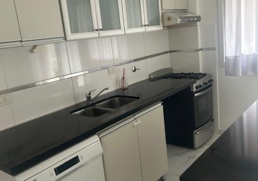  EXCELENTE DEPARTAMENTO DE 2 DORMITORIOS EN ALQUILER 