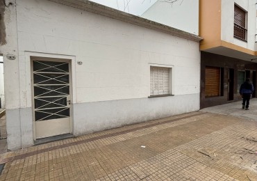 24 E/62 Y 63 - CASA EN ALQUILER - LA PLATA