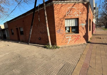 15 ESQ 32 - CASA EN PH SOBRE ESQUINA - LA PLATA