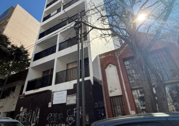 45 e/ 12 y 13 - monoambintes a estrenar - entrega DIC 2025