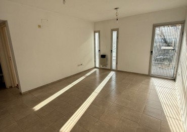 57 e/ 21 y 22 - 1 dormitorio - en alquiler