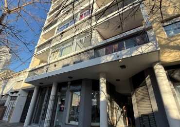 59 E/ 17 Y 18 - 1 DORMI  - LA PLATA