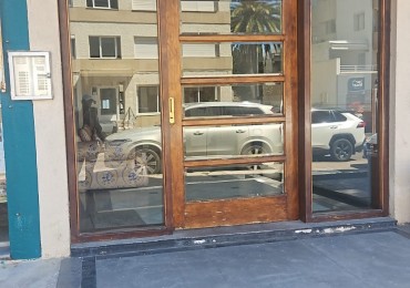 DEPTO EN VENTA PUNTA DEL ESTE- LA MANSA - ELMESANA 925