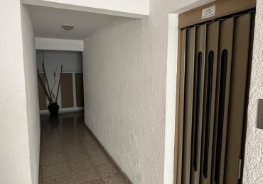 58 E/ 17 Y 18 - DOS DORMITORIOS - BALCON - LA PLATA