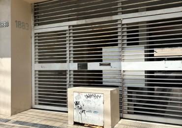 AV 7 E/ 70 Y 71 - MONOAMBIENTE AL FRENTE - MUY LUMINOSO