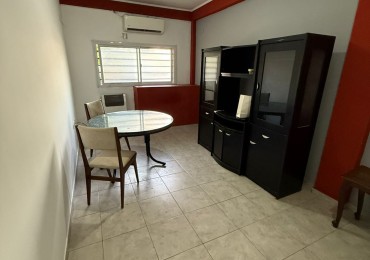 16 E/ 40 Y 41 - 1 DORM - 41 M2 - ZONA BARRIO NORTE