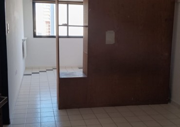 49 E 1 Y 2 -  MONOAMBIENTE DIVIDIDO IDEAL PARA ESTUDIANTES 