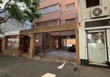 12 E/ 47 Y 48  - DEPARTAMENTO EN VENTA 1 DORM - MUY AMPLIO Y LUMINOSO