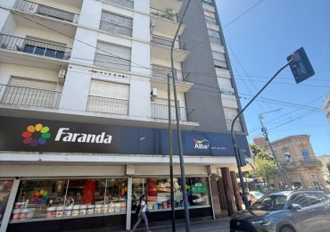 diagonal 80 y 47 - DEPTO 2 DORM CON TERRAZA