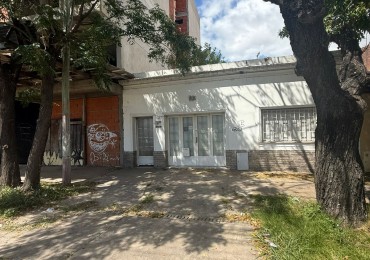 AV 32 CASI ESQ 14- LOTE 8.50 X 38 - IDEAL DESAROLLADOR