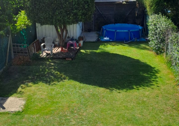 657 e/ 20 bis y 21 - casa 3 dorm - Parque Sicardi