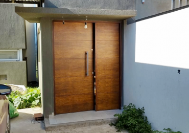 657 e/ 20 bis y 21 - casa 3 dorm - Parque Sicardi