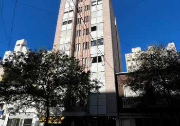 48 e/ 12 y 13 -  VENTA 1 DORM - C/FTE - ZONA TRIBUNALES