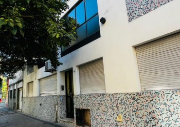 45 E/ 12 Y 13 - DEPARTAMENTO EN PLANTA BAJA AL FRENTE - CENTRO LA PLATA 