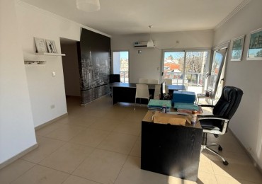 av 137 esq 42 - departamentos de 100 M2- muy modernos 
