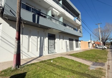AV 137 Y 42 - 2 DORMITORIOS MUY LUMINOSO