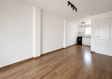 DEPARTAMENTO EN POZO - 63 E/ 11 Y 12