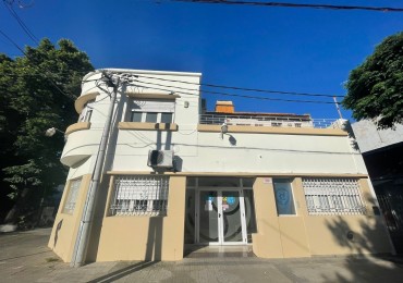3 esq 65 - Venta casa / consultorio / empresas 