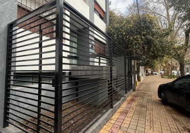 14 e/ 63 y 64 - 2 Dorm - 2 patios - cochera cubierta 