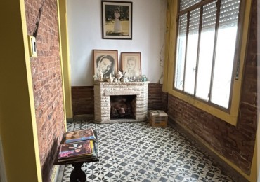 CASA EN VENTA 62 E 1 Y 115 