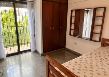 56 E/ 3 Y 4 - DEPTO AMUEBLADO - 7 MO PISO- LA PLATA