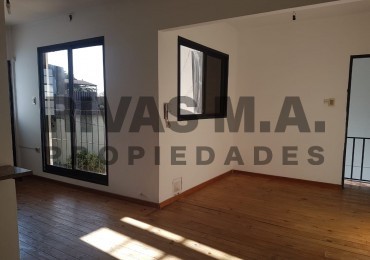 DEPARTAMENTO DE 3 DORMITORIOS - PLANTA ALTA - NO PAGA EXPENSAS 