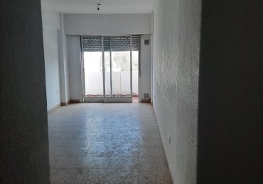58 E/ 17 Y 18 - DOS DORMITORIOS - BALCON - LA PLATA