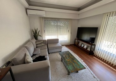 AV 32 ESQ 24 - CASA EN PLANTA ALTA  2 DORM Y TERRAZA