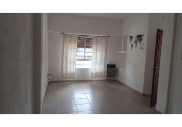 58 E/ 20 Y 21 -  ALQUILER  DEPTO PLANTA BAJA - 1 DORM PATIO