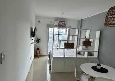 37 e/ 12 y 13 - monoambiente amueblado - LA PLATA